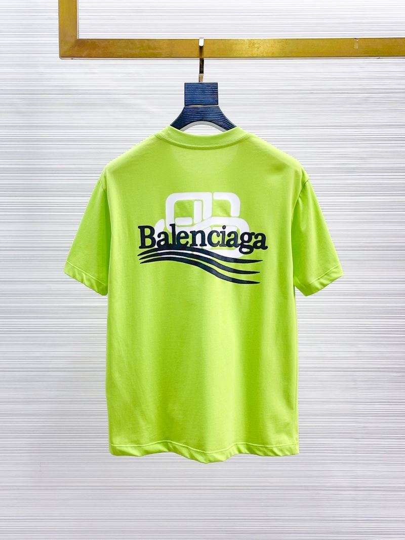 Balenciaga T-Shirts